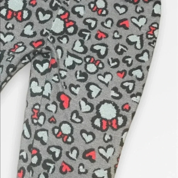 Disney Gray Joggers - Picture 2 of 3